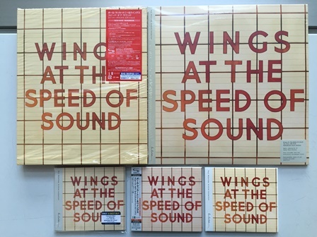 2014-11-23 『Venus And Mars』と『At The Speed Of Sound』_e0021965_00581970.jpg