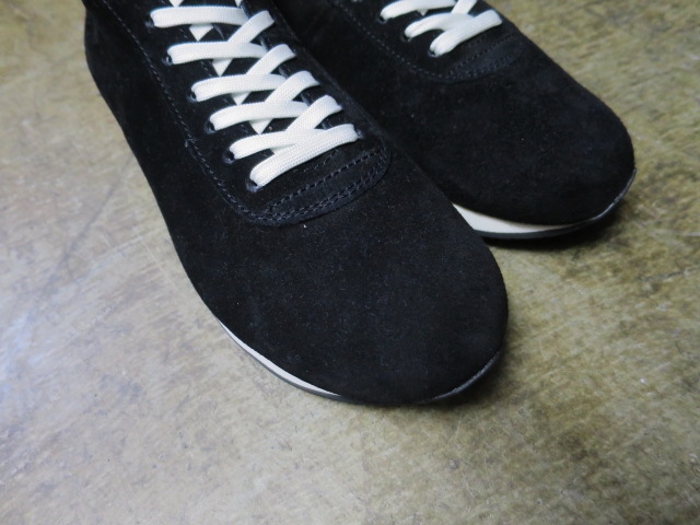 BLUE OVER Mikey MID ・・・ MADE in Japan Product SNEAKER!★!_d0152280_65149100.jpg