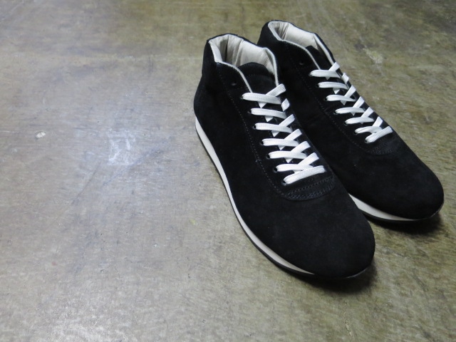 BLUE OVER Mikey MID ・・・ MADE in Japan Product SNEAKER!★!_d0152280_6522921.jpg