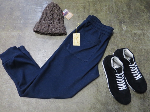 BLUE OVER Mikey MID ・・・ MADE in Japan Product SNEAKER!★!_d0152280_6531361.jpg