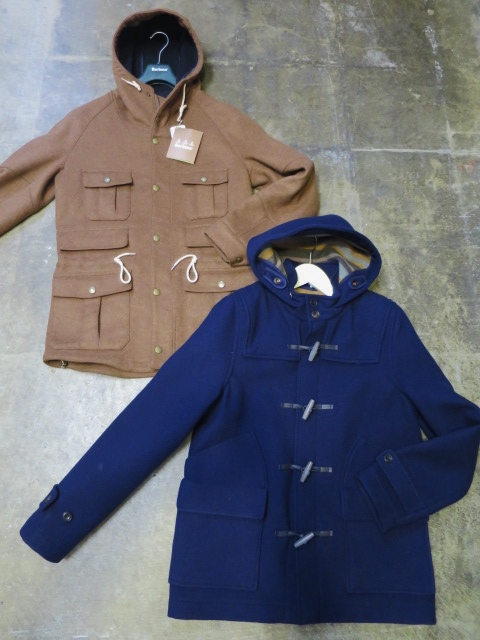 秋冬・第2弾!!のDM 送ってます。。。(^^♪、、_d0152280_7552281.jpg
