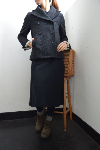 NATIVE VILLAGE ,,, 14AW collection _b0110582_1902688.jpg