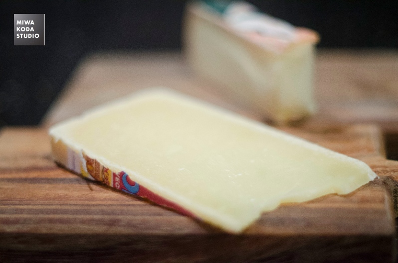November 25, 2014 北イタリアのテーブル:北イタリアのチーズNorth Italy Table: Cheese from North Italy_a0307186_5513694.jpg