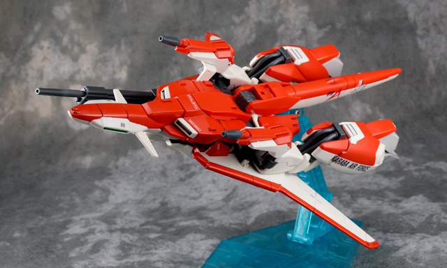 完成】ガンプラEXPO限定 HGUC 1/144 ゼータプラス(テスト機 完成】ガンプラEXPO限定 HGUC 1/144 ゼータプラス(テスト機
