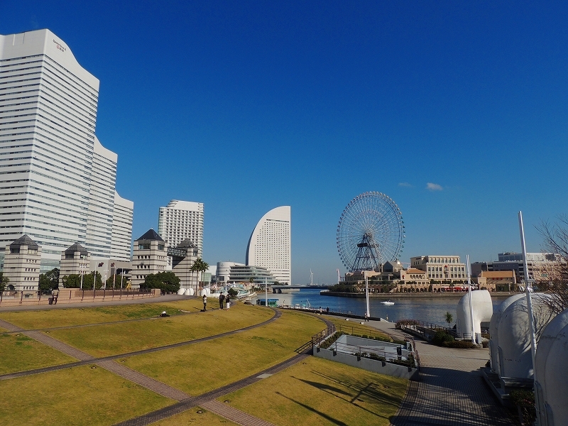 社員研修ＩＮ横浜①_c0265095_21030654.jpg