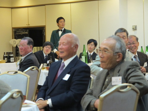 平成２６年度　関西支部総会・懇親会・・・１１_c0075701_11411280.jpg