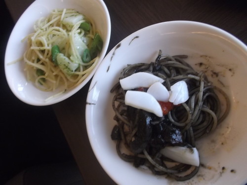 川崎日航ホテル 夜間飛行 ショコラフェア_f0076001_2112119.jpg
