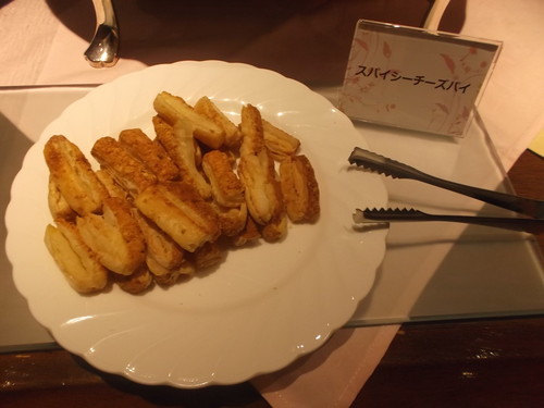 川崎日航ホテル 夜間飛行 ショコラフェア_f0076001_21333790.jpg