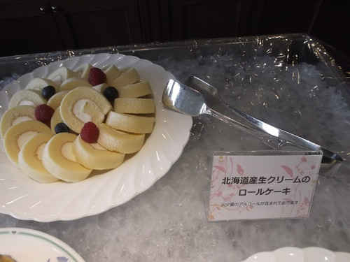川崎日航ホテル 夜間飛行 ショコラフェア_f0076001_21465451.jpg