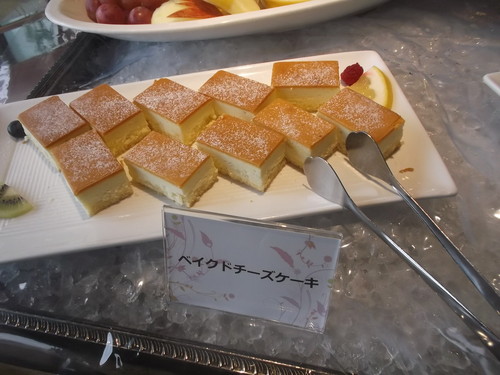 川崎日航ホテル 夜間飛行 ショコラフェア_f0076001_21551893.jpg