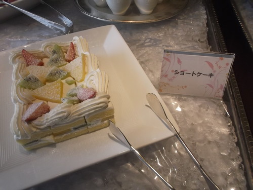 川崎日航ホテル 夜間飛行 ショコラフェア_f0076001_2155256.jpg
