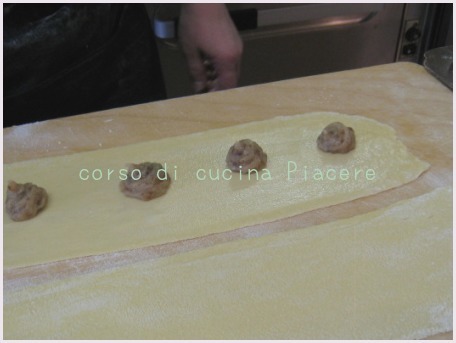 イタリア食旅行記⑫ フリウリのアグリツーリズモで料理レッスン_b0107003_19030441.jpg
