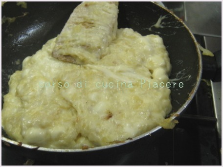 イタリア食旅行記⑫　フリウリのアグリツーリズモで料理レッスン_b0107003_19115599.jpg