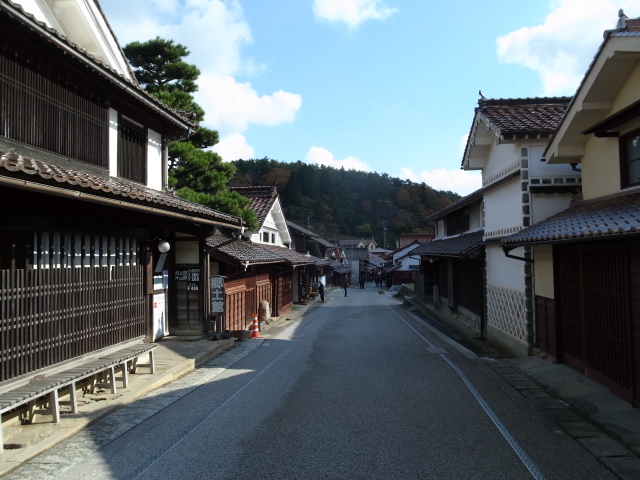 吹屋ふるさと村　休憩所＠岡山県高梁市吹屋_f0197703_1211020.jpg