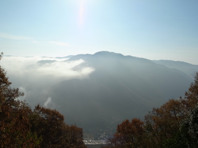 夫婦岩@岡山県高梁市成羽町布寄_f0197703_12563371.jpg