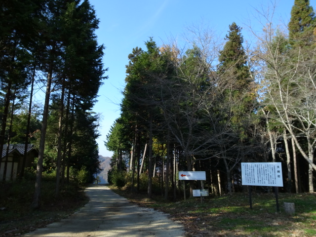 夫婦岩@岡山県高梁市成羽町布寄_f0197703_1301250.jpg