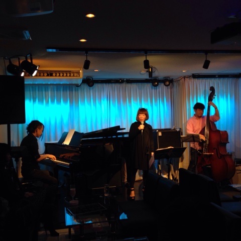 Jazzlive comin  本日月曜日はおやすみです。_b0115606_10364925.jpg