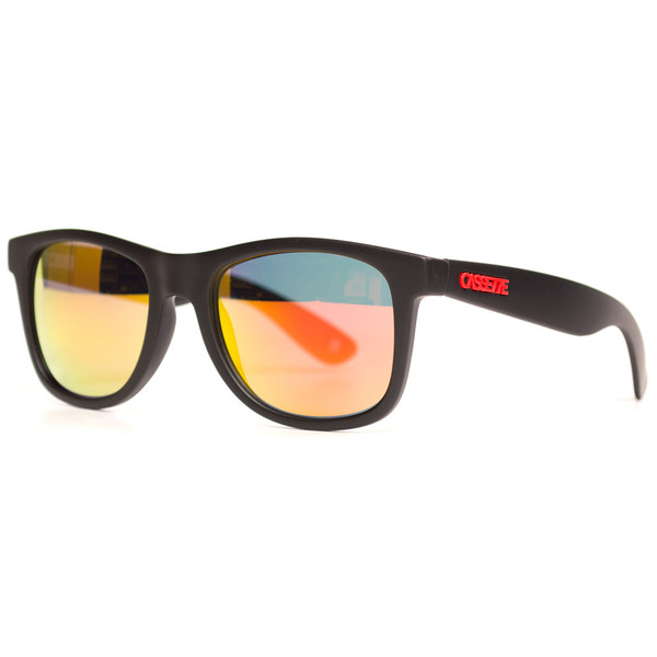 OGLX Mirror Lens / CASSETTE Sunglasses_c0222907_165710100.jpg