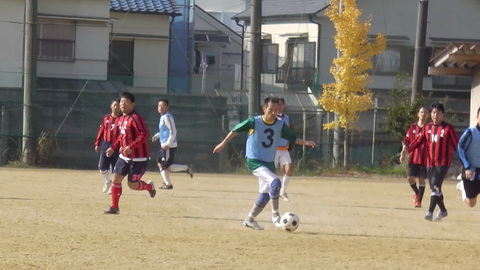 UNO 11/23(日) 休蹴日〜_a0059812_14154546.jpg
