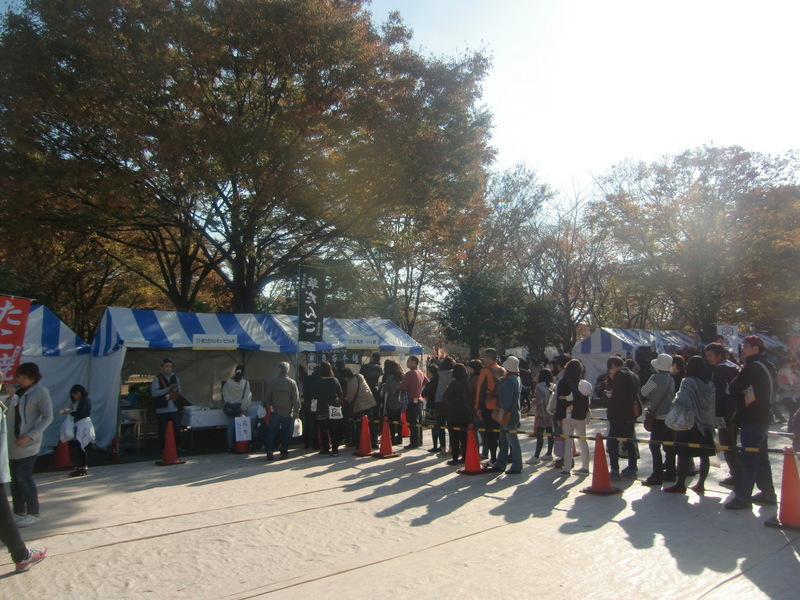 11月24日三連休最後の日_d0278912_23180834.jpg
