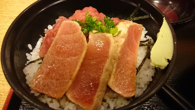 二色丼_e0124021_1292751.jpg