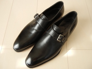 JOHN LOBB MATTA2