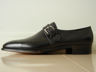 JOHN LOBB MATTA2