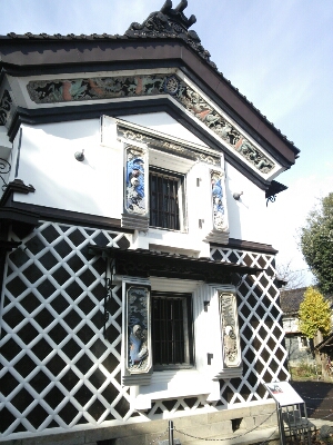 長岡の摂田屋地区散策_b0237229_16345847.jpg