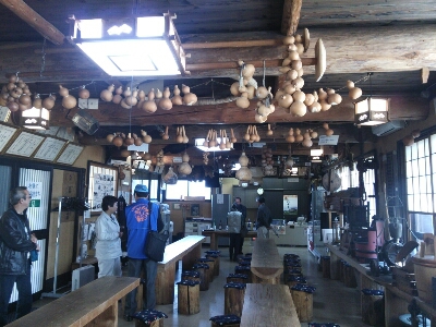 長岡の摂田屋地区散策_b0237229_1638038.jpg