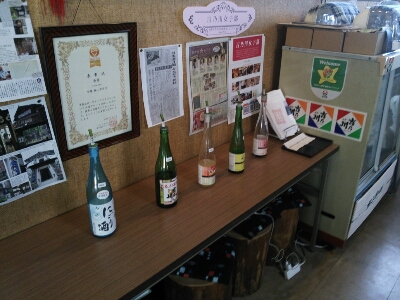 長岡の摂田屋地区散策_b0237229_16385642.jpg