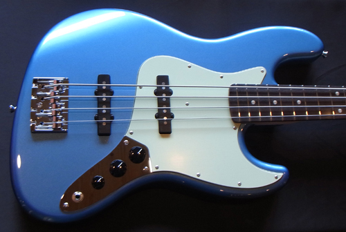 「Sadness Blue MetallicのStandard-J 1本目」が完成!_e0053731_16123411.jpg
