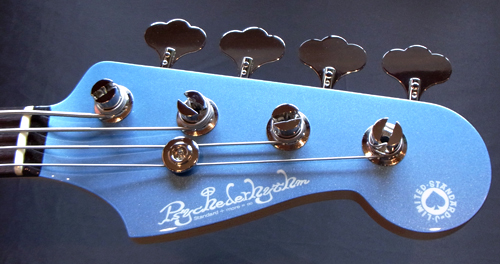 「Sadness Blue MetallicのStandard-J 1本目」が完成!_e0053731_16123911.jpg