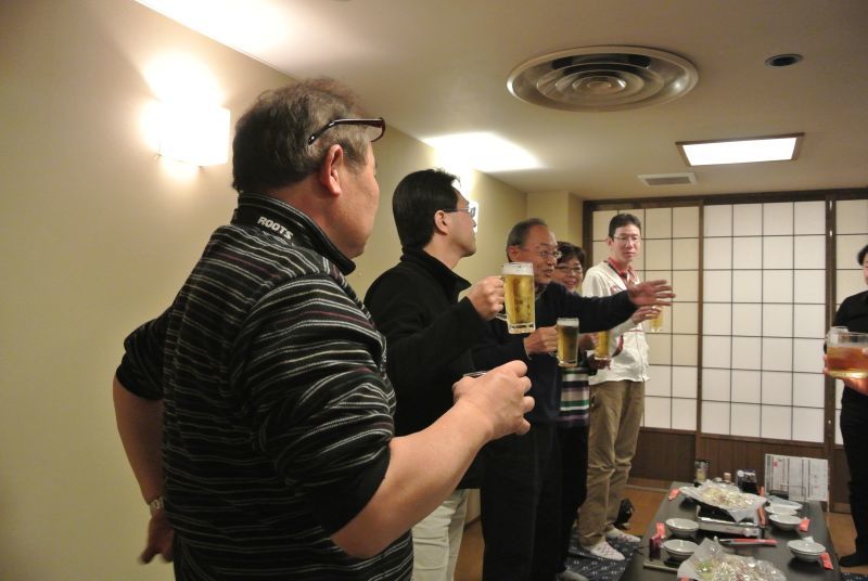 インプレッサの祭典_f0076731_22302467.jpg