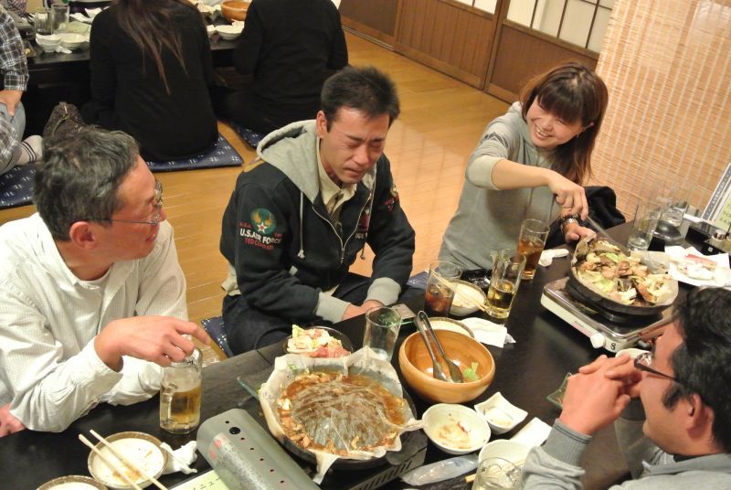 インプレッサの祭典_f0076731_22355622.jpg