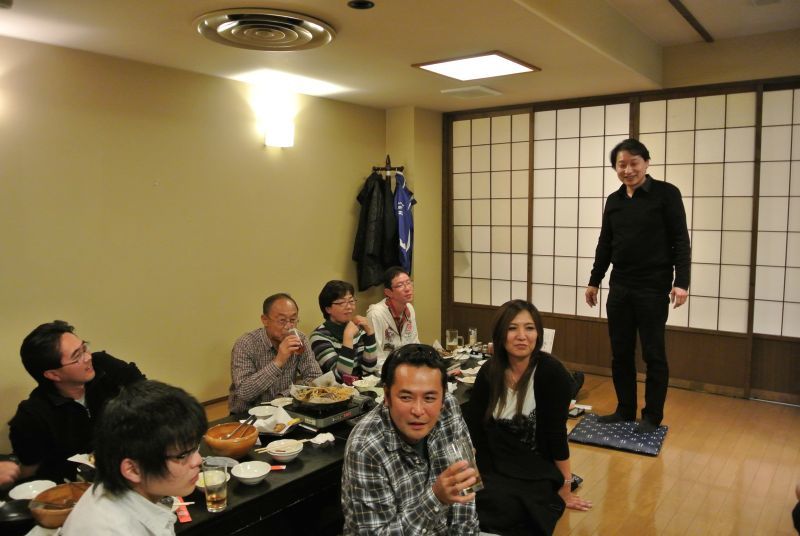 インプレッサの祭典_f0076731_22371825.jpg