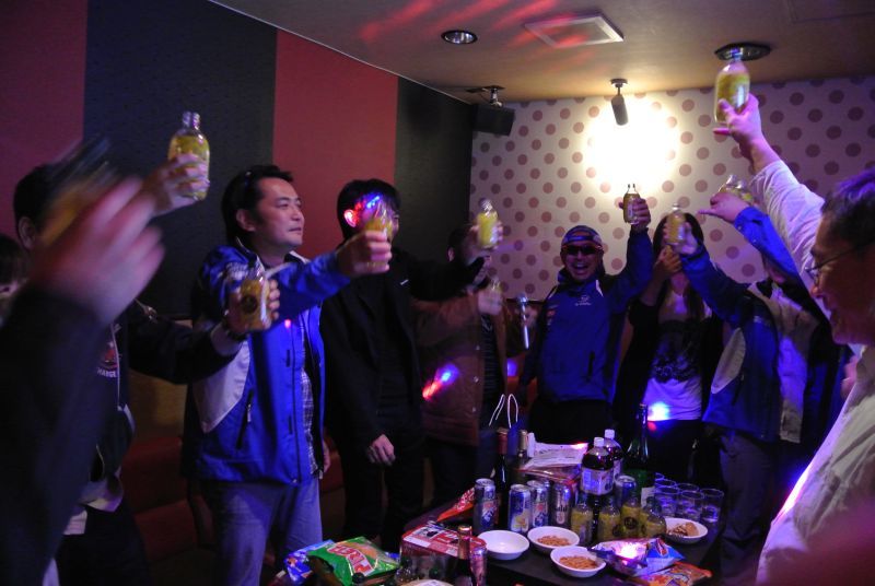 インプレッサの祭典_f0076731_22381614.jpg
