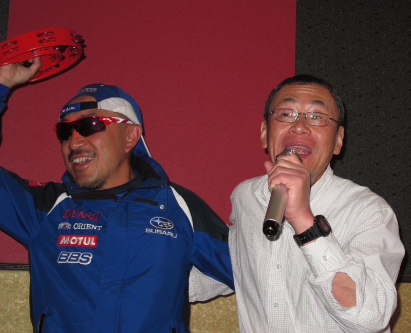 インプレッサの祭典_f0076731_22553816.jpg