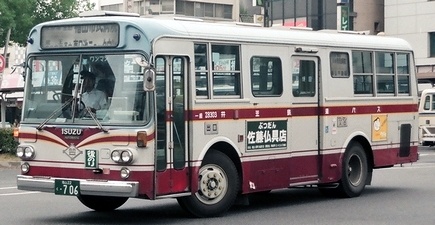 井笠鉄道　いすゞK-ECM430・K-EDM430 +川重_e0030537_1129.jpg