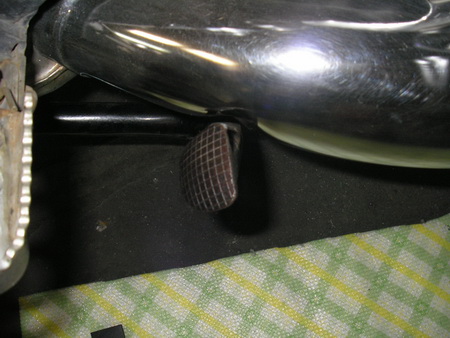 BMW R100GS 整備と検査_e0218639_14121112.jpg