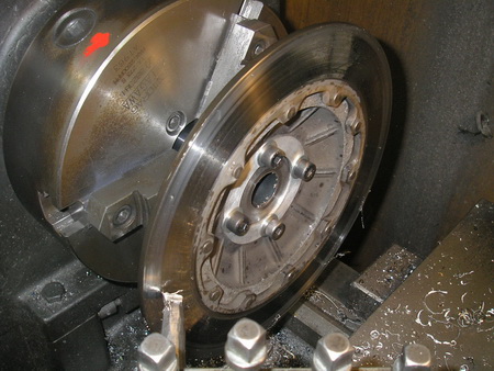 BMW R100GS 整備と検査_e0218639_14194493.jpg