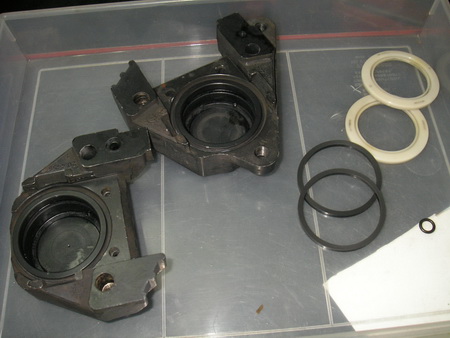 BMW R100GS 整備と検査_e0218639_14201244.jpg