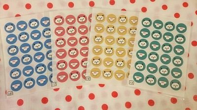 大人気消しゴムはんこ作家mizutamaさんグッズ通販開始!_e0318040_1843763.jpg