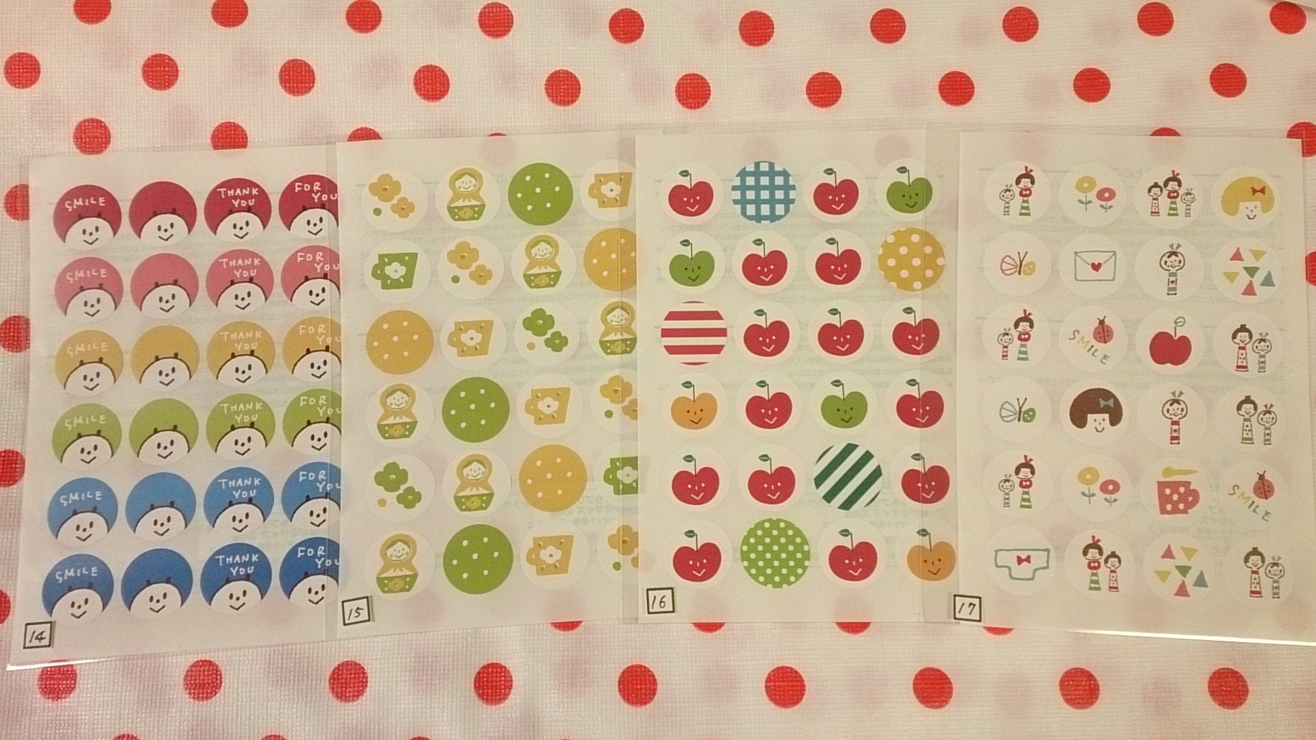 大人気消しゴムはんこ作家mizutamaさんグッズ通販開始!_e0318040_1845787.jpg