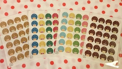大人気消しゴムはんこ作家mizutamaさんグッズ通販開始!_e0318040_184960.jpg