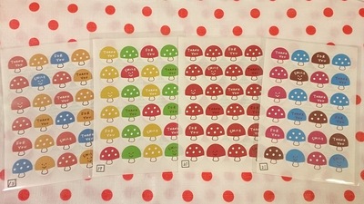大人気消しゴムはんこ作家mizutamaさんグッズ通販開始!_e0318040_1851955.jpg