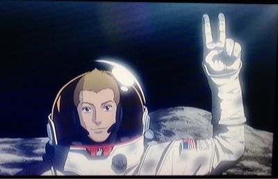 宇宙兄弟！！ 最高じゃん。_f0125740_1232840.jpg