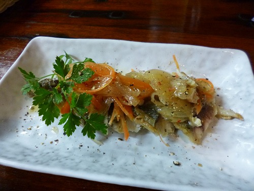 いい店見つけた 食堂カフェ ラヴィ 水戸 パルシステムのある生活