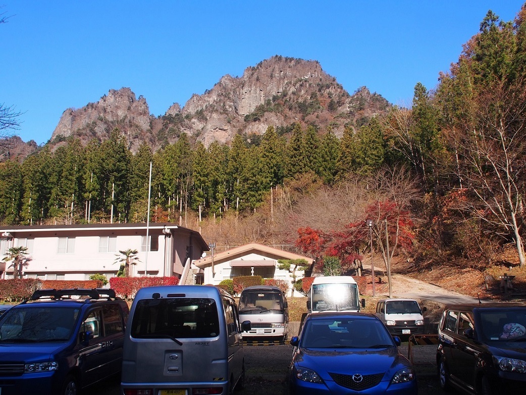 紅葉真っ盛り！もみじ谷（ 2014.11.22 ）_b0335256_09214637.jpg