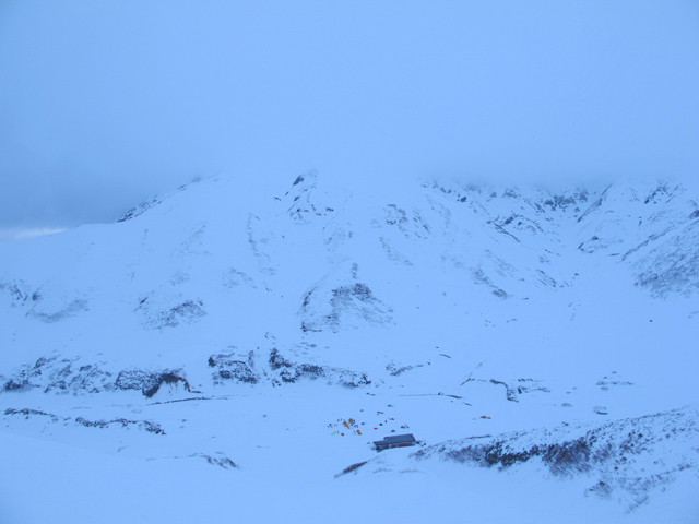 2014年11月22日　立山（３日目）_c0116856_18364882.jpg