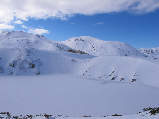 2014年11月22日　立山（３日目）_c0116856_18375878.jpg